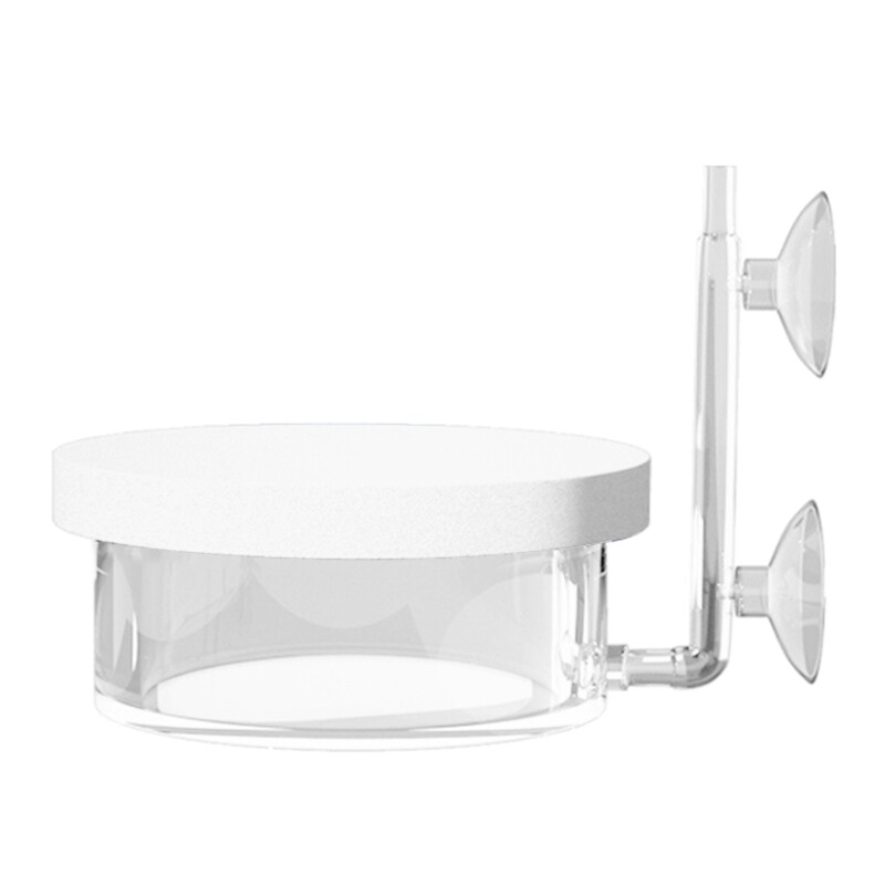 Aquarium Air Stone Suction Cup Diffuser Air Stone Fish Bubblers