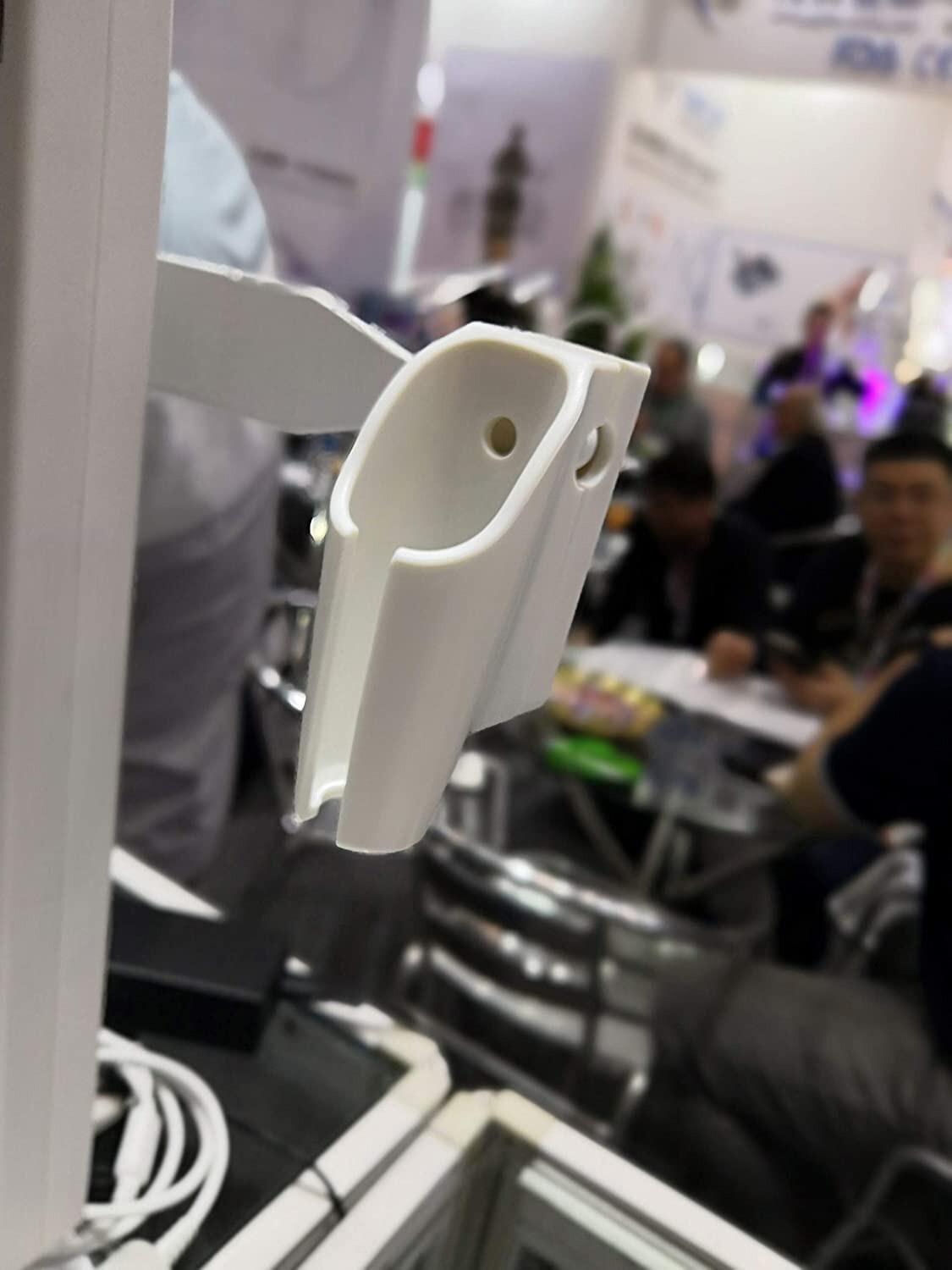 Universal Dental Intraoral Camera Holder Intra Oral Endoscope Handset Bracket US