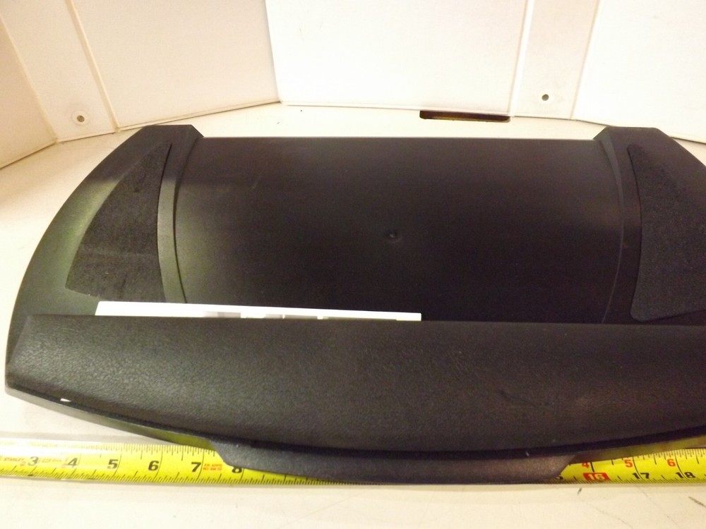 Keyboard Tray & 6531D Ergonomic