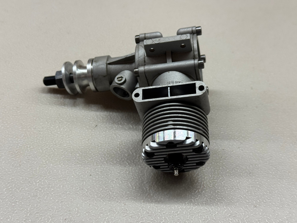 Webra 40 6,5 ccm RC Airplane Engine
