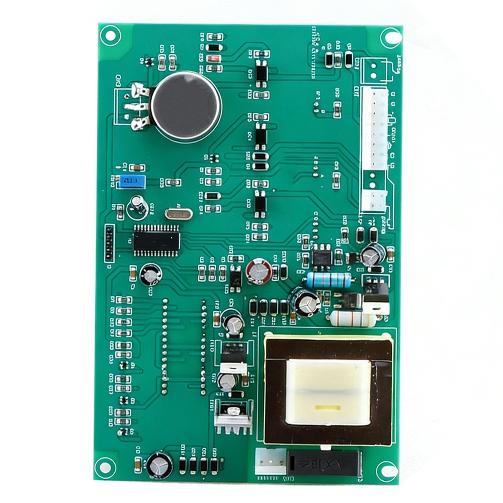 Control Board PCB for CD66/99/132 Series Stud Welders Direct Fit Replacement
