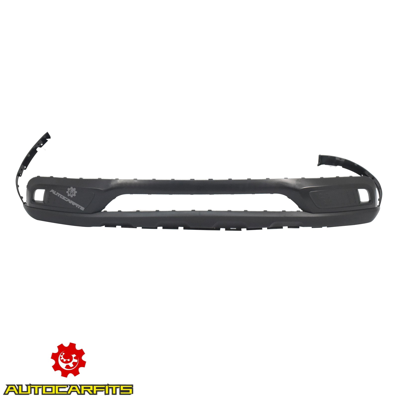 Fits 2020-2025 Hyundai Venue New Front Bumper Complete Kit W/Grille&Radiator 8PC