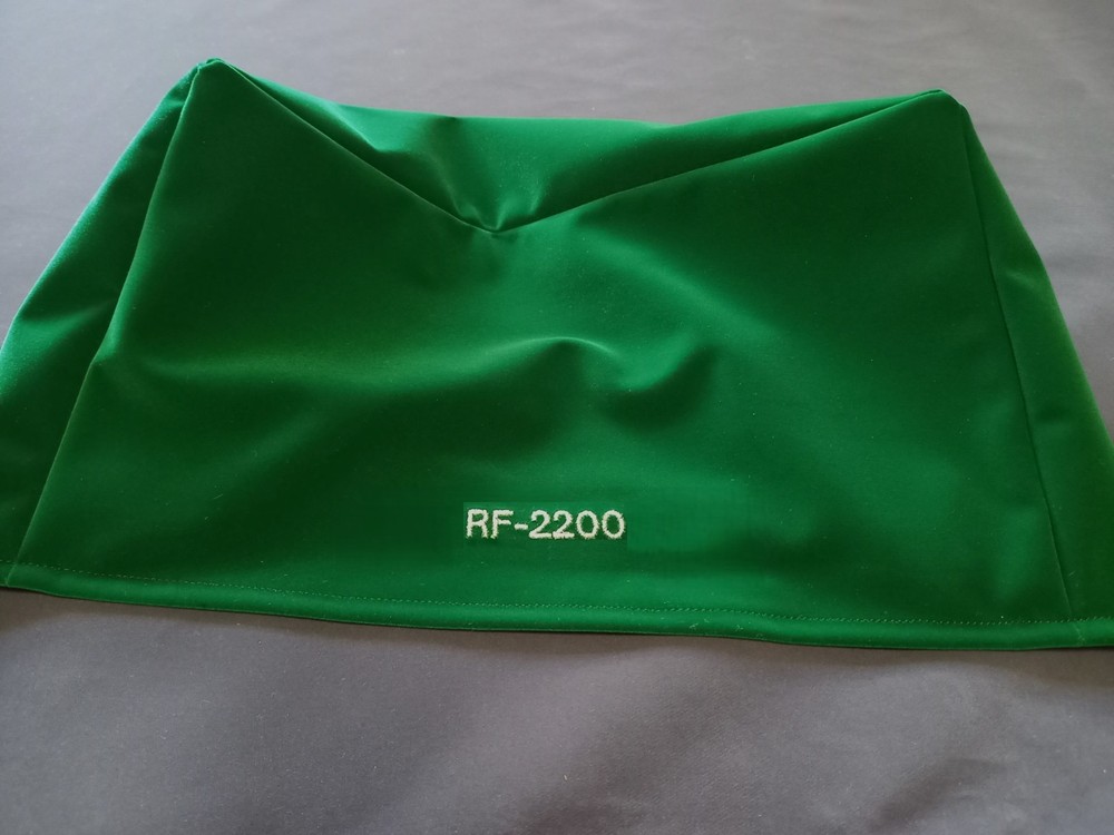 High-end Turntable cover for THORENS TD404DD