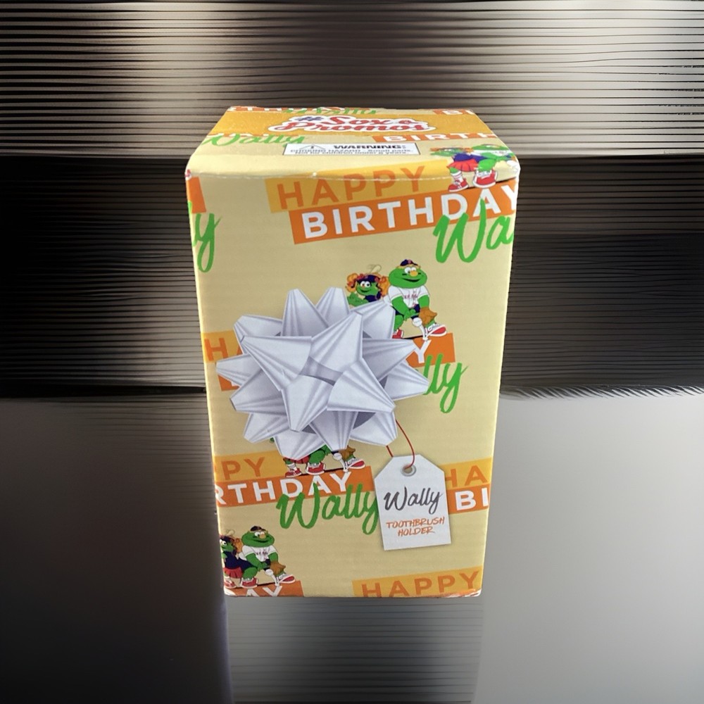 Red Sox Toothbrush Holder