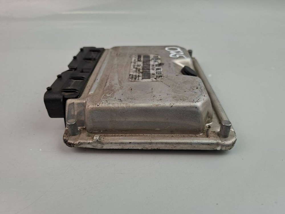 Volkswagen Passat B5 1998 Engine Control Module 038906019DS