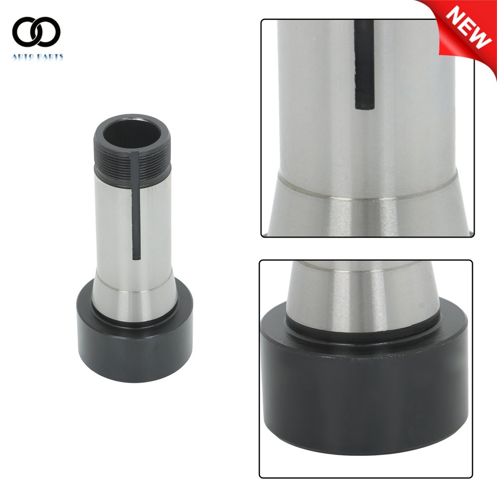 5C Fixture Plate 1" × 2" Lathe Face Mount Precision Ground Surface