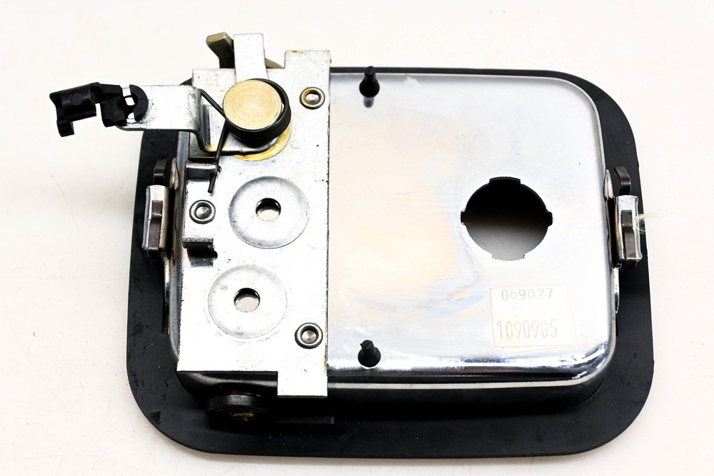 Mack 20QX41M Chrome Door Handle Assembly NOS