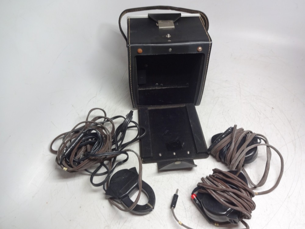 Amprobe Instrument 300 Sva Current Recorder