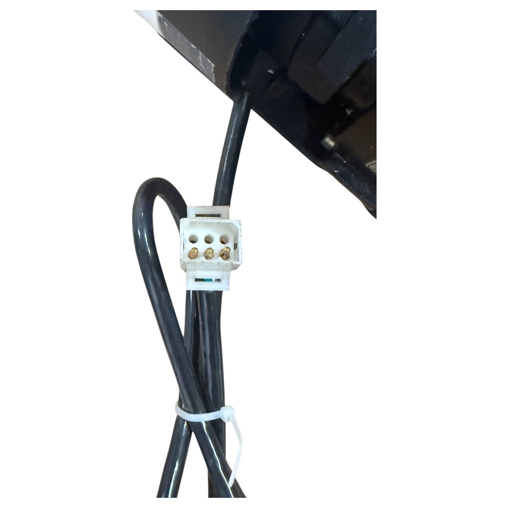 Alcatel Vacuum Pump 2002