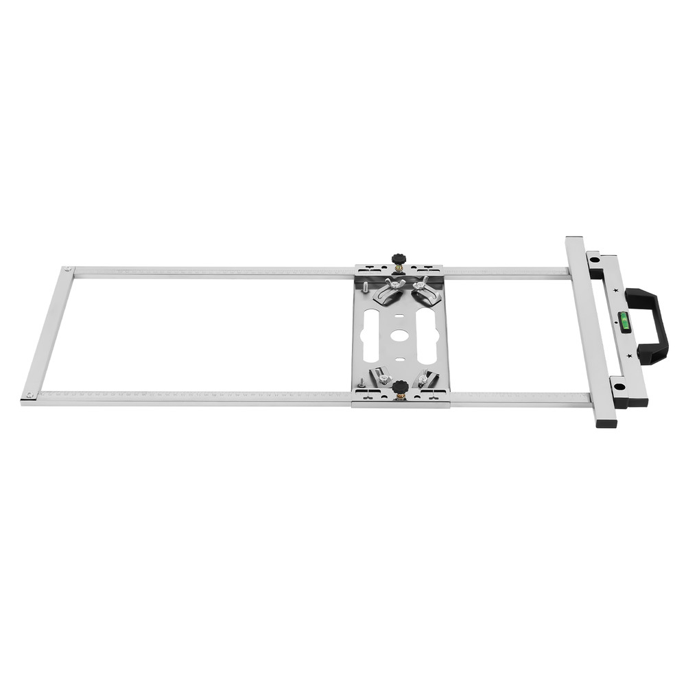 Circular Saw Guide Tool Track Rail Woodworking Edge Positioning Cutting Tools