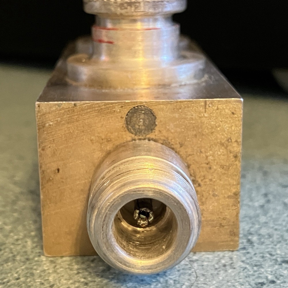 Bendix - MC Jones Electronics - DIRECTIONAL COUPLER - 576LR - With Pickup Diodes