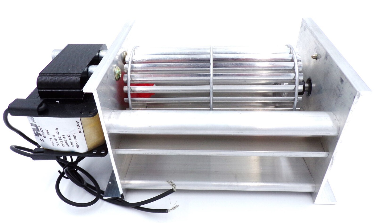 REPLACEMENT FOR Transflo Blower 115 Volts Fasco # B22505