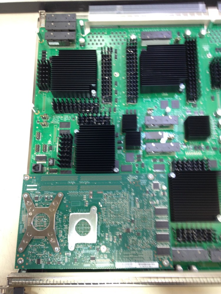 CISCO CRS-FP140 CISCO CRS SERIES FORWARDING PROCESSOR V06 - USED PULL
