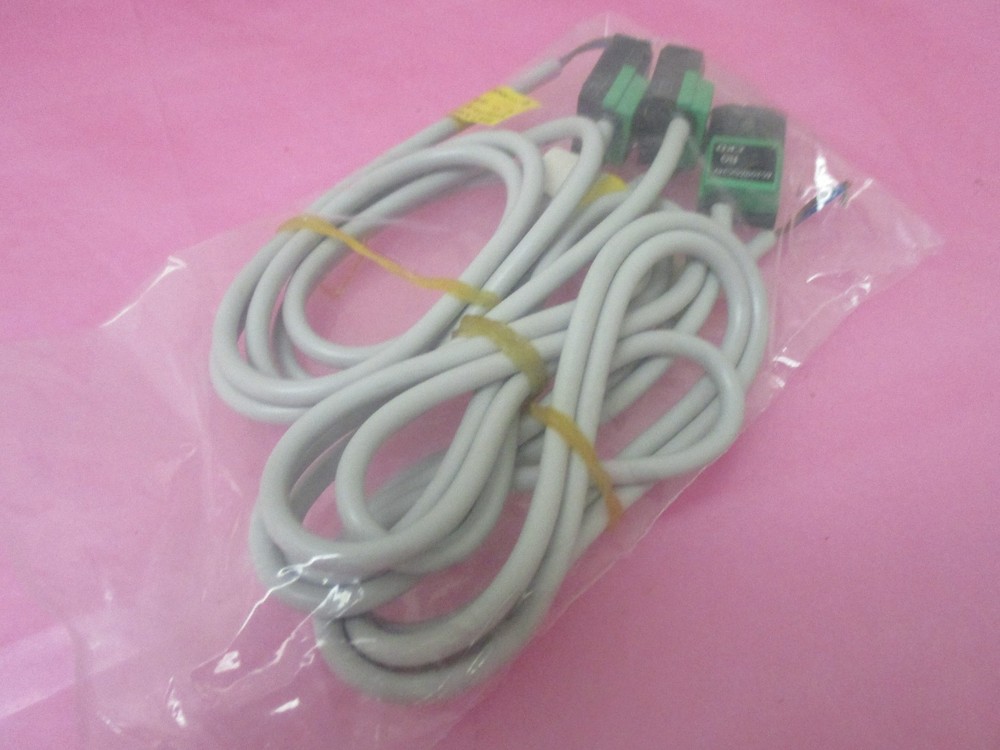 3 Shibaura SFA1151-RO Sensor, 409799