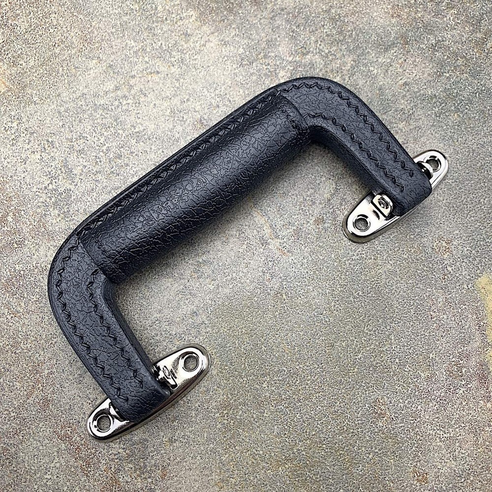 Guitar Case Replacement Handle For Rectangle Cases High Quality Penn/Elcom Brand