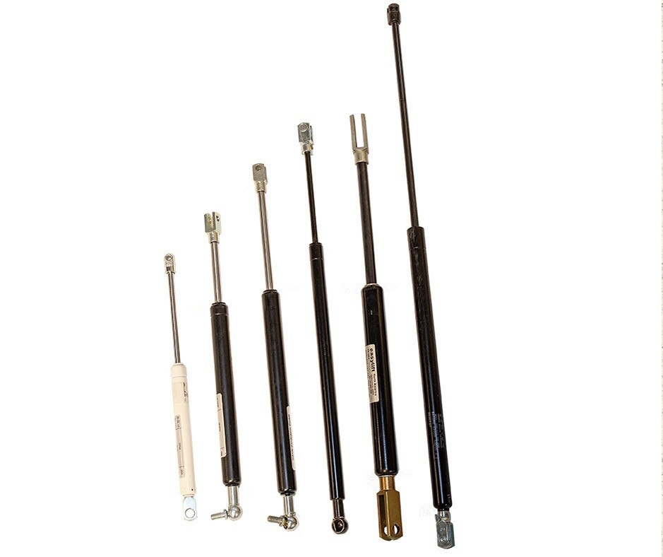 Pro Sun Tanning Bed Gas Springs Shocks Set of 2 shocks