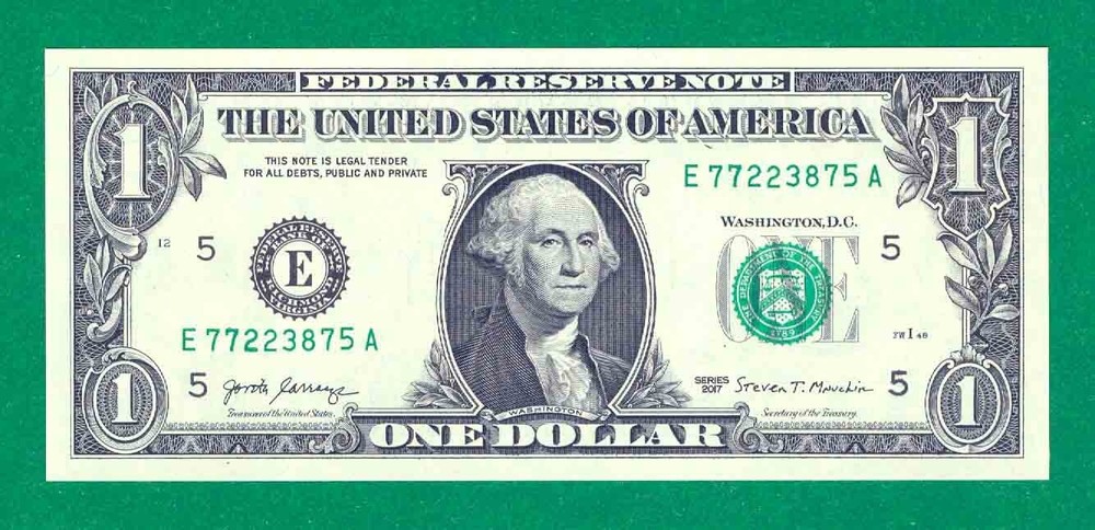 $1 2017 1 E/A BLOCK (fw) RICHMOND CU. P-2.