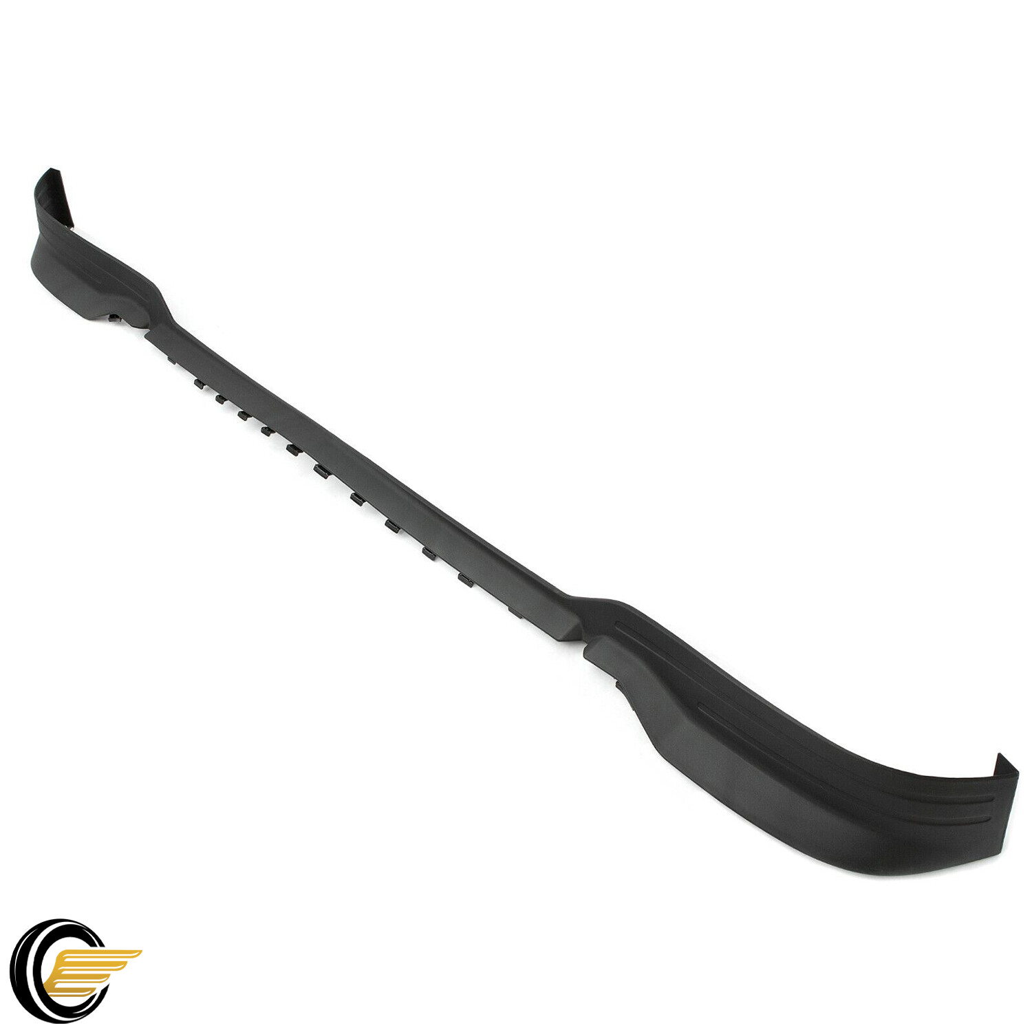 Lower Valance Air Dam Deflector For 2014-2015 Chevrolet Silverado 1500 Front