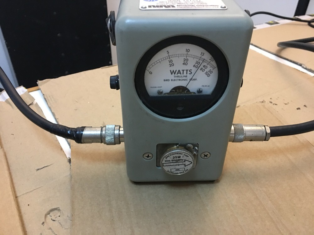 Broadcast FM 20 watt - 88-108 Mhz - DB KE20 - FM Transmitter Professional