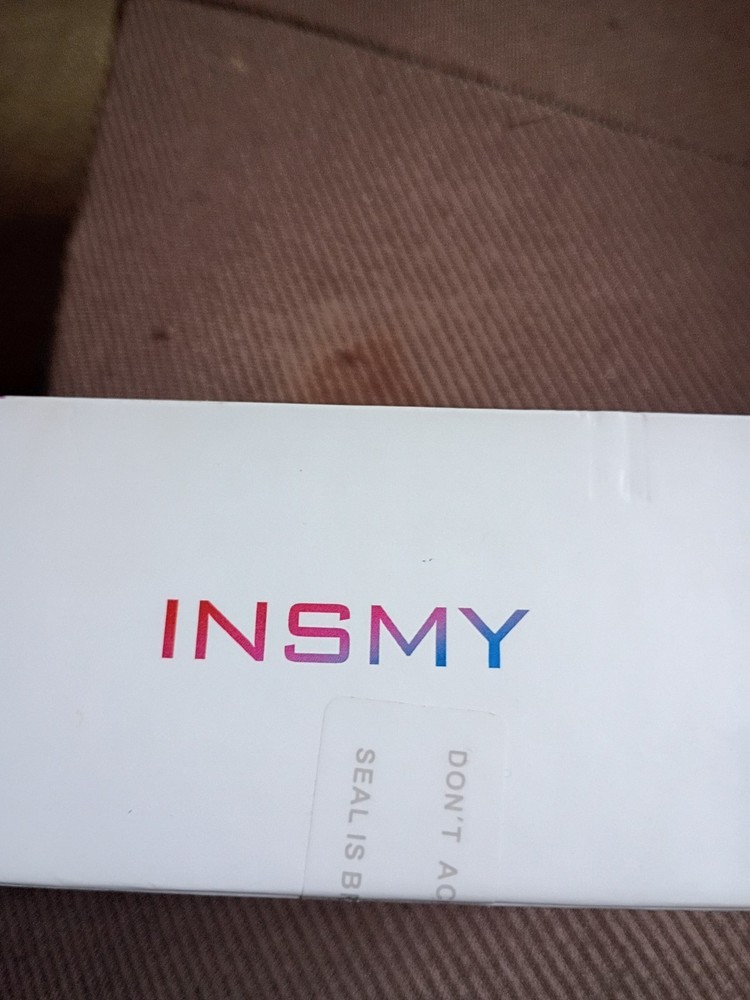 Insmy Portable Wireless Speaker