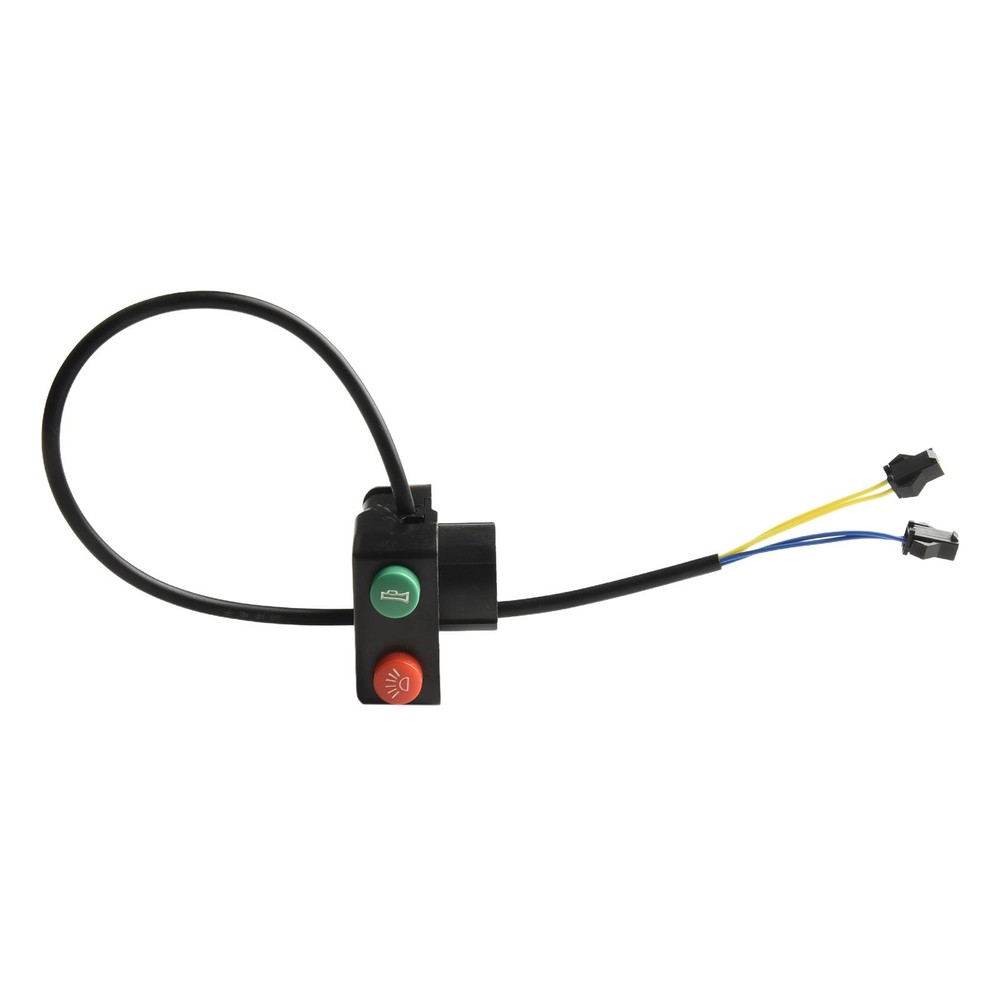 Versatile Throttle Control Pin Switch Ideal for Electric Throttle Scooters