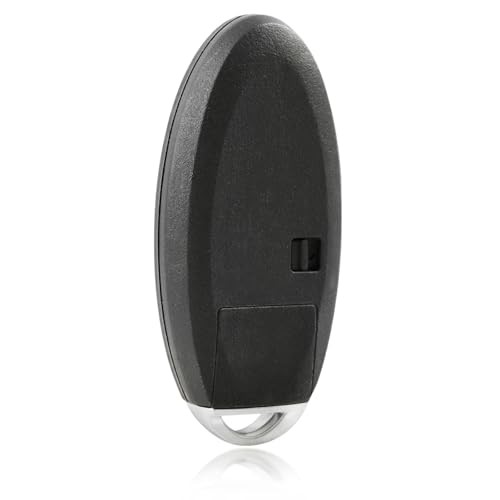 Keyless Entry Remote Car Smart Key Fob Control 3-Button Replacement for One