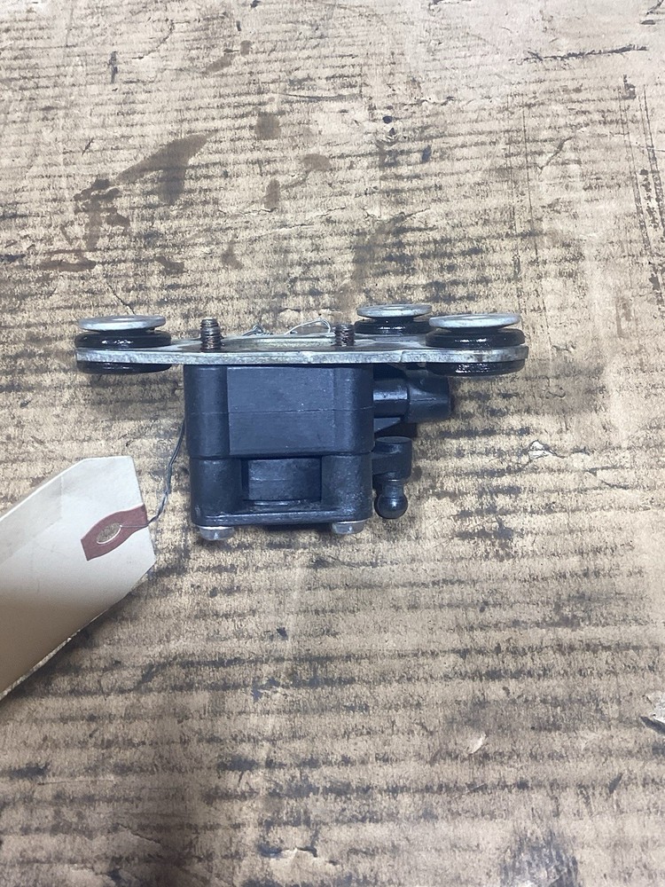 Mercury Optimax Opti EFI TPI Throttle Position Indicator Sensor TPS 83295211