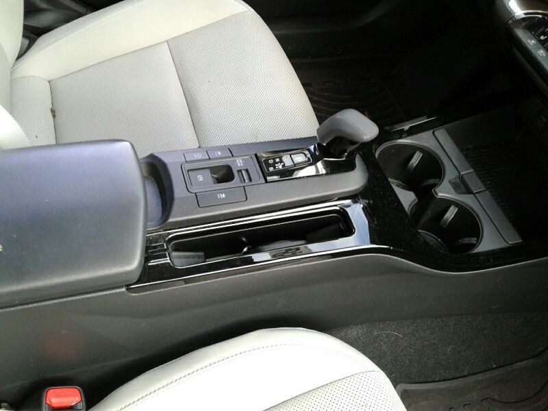 PRIUS 2023 Camera/Projector 123233