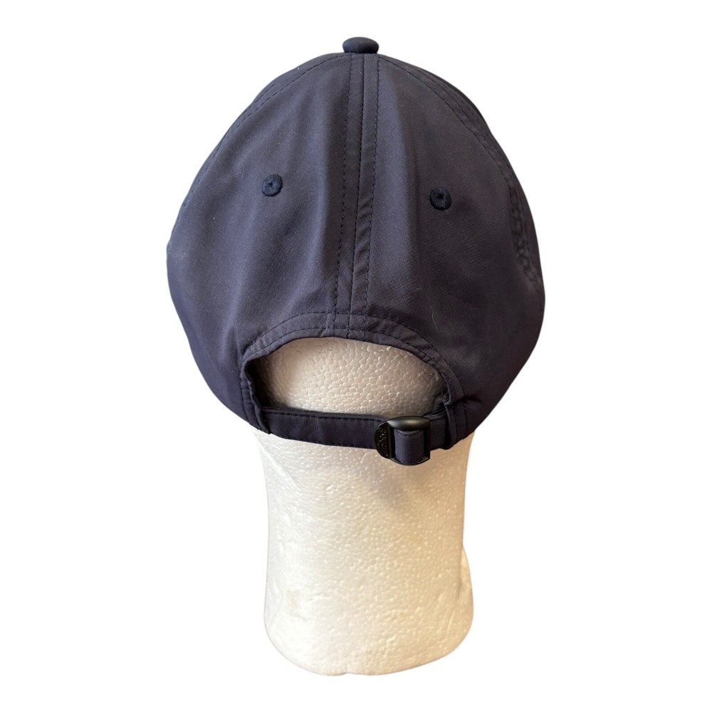 Titleist Hat Dark Blue Adjustable Breathable Polyester Advertising Knight Energy