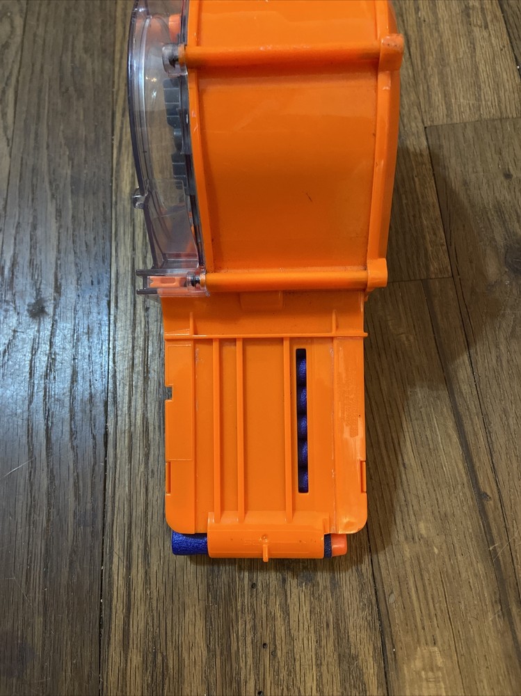 Nerf Infinus Drum Magazine 30 Dart Capacity