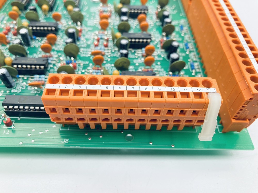 OAKTEC 300001B CIRCUIT BOARD COMPLETE ASSEMBLY NDS34000433