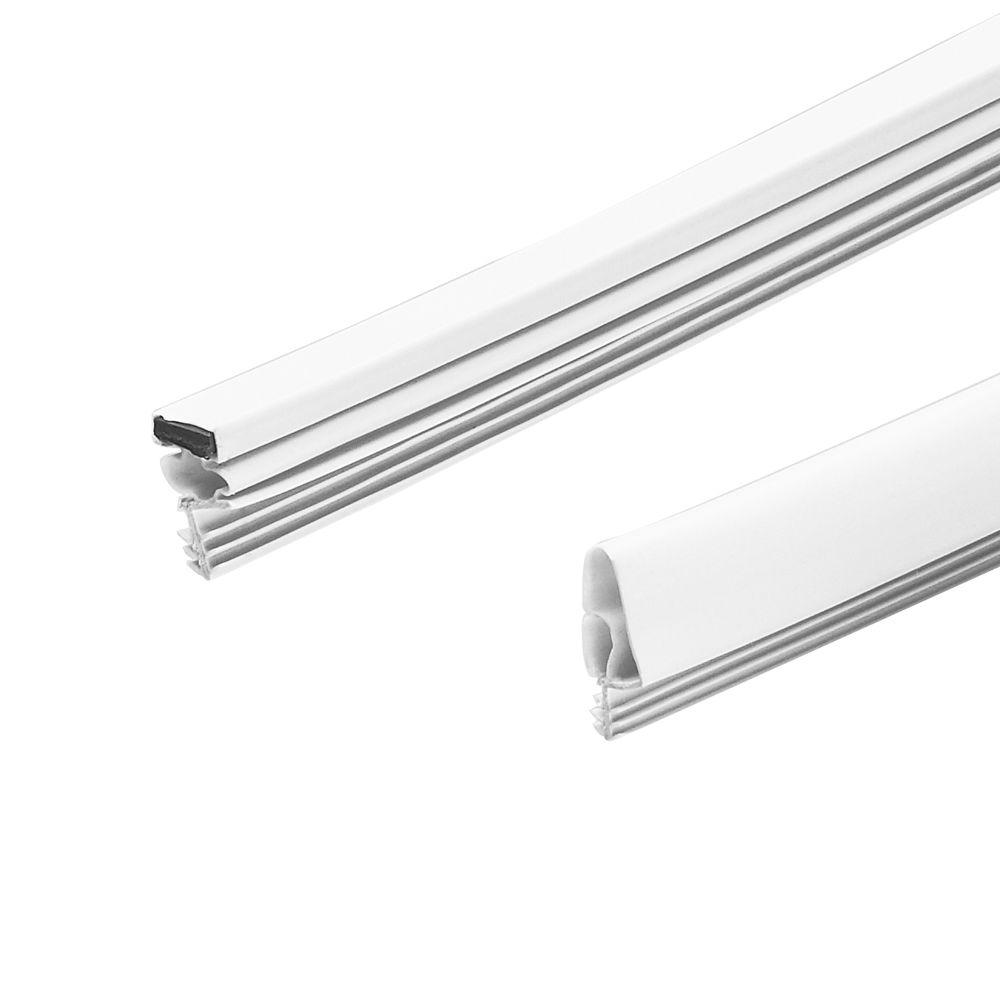 17 Ft. Magnetic Door Seal Kit