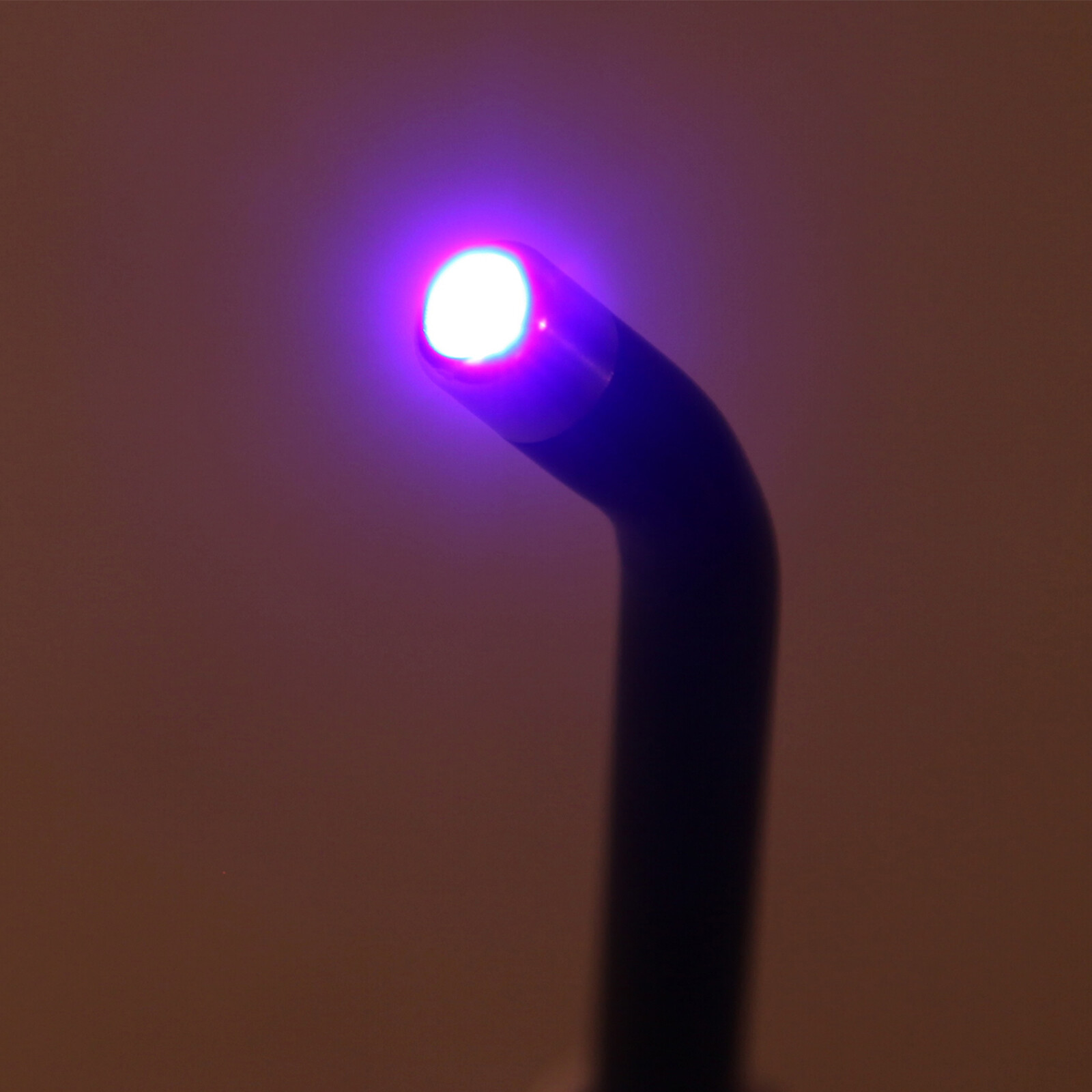 Dental Estilo Woodpecker Lampara /Fotocurado con Sistema de Blanqueamien