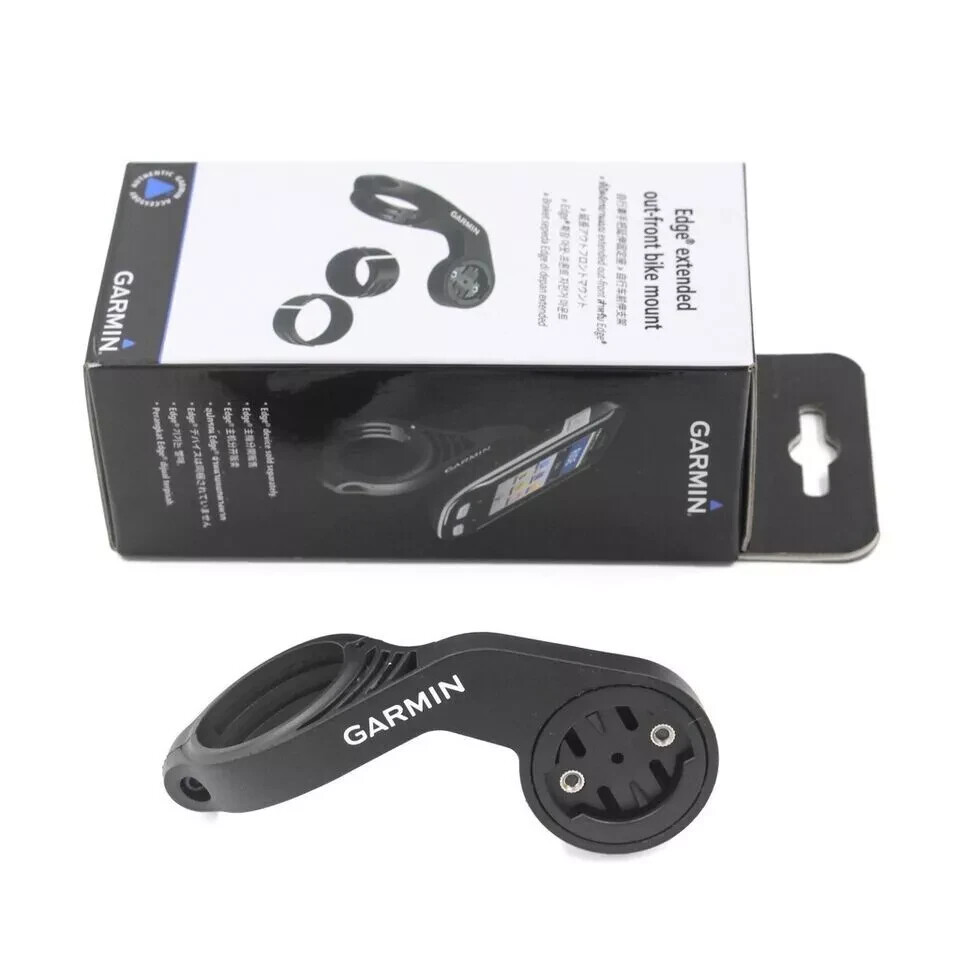 Garmin Bike Mount, Out-front Handlebar Computer Holder