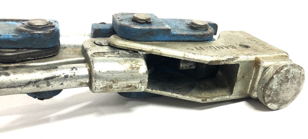Band-It Adapter Tool T274 USED
