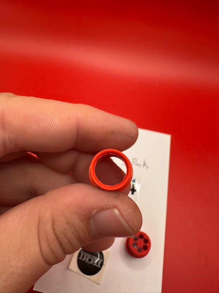 Tech T PB Bolt Soft Tip 3 Pack