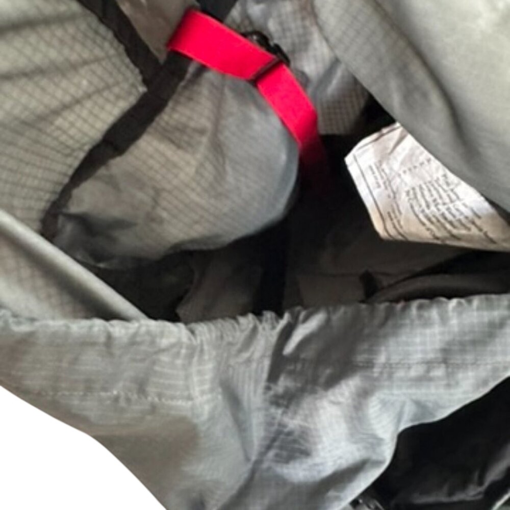 Osprey Backpack, Aether 60 in good condition! Men's S/M