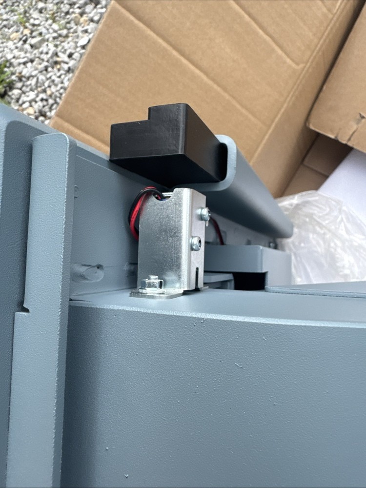 Brinks B-Box Drop Safe Door 5006130