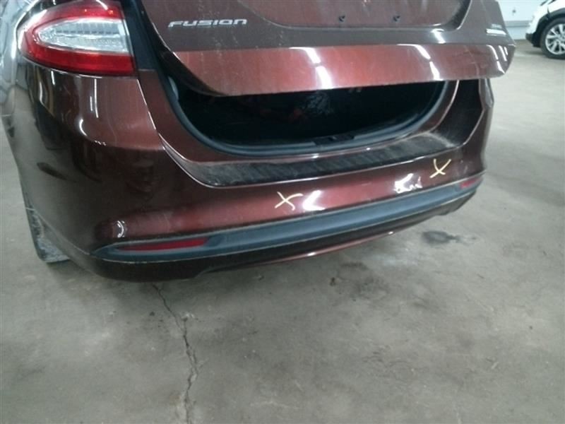 FUSION 2015 High Mounted Stop Light 104582944