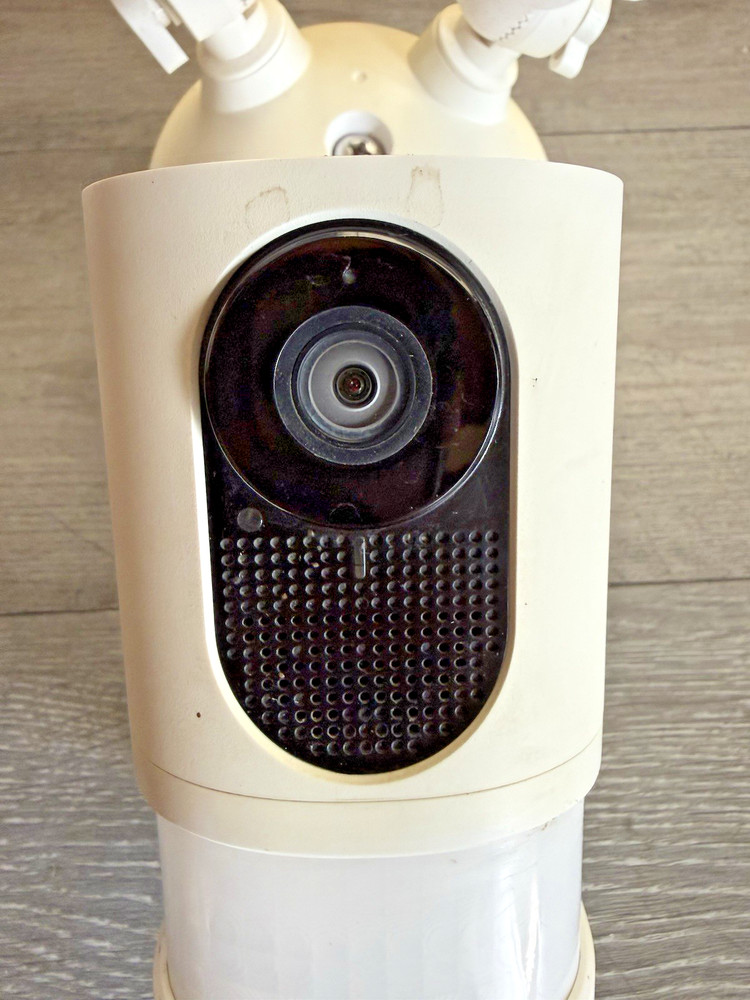 Eufy Camera Bundle for Home Security