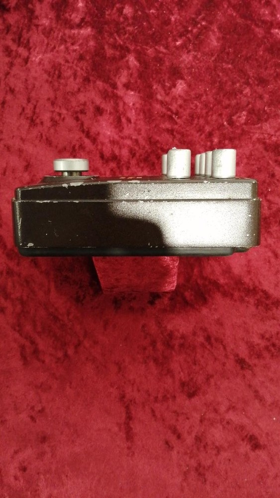 Zoom Uf-01 Effector No.nm1604