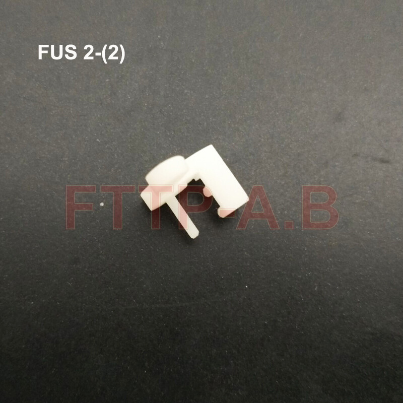 2 pcs For Fujitsu 2.5 inch outer head Hard Disk Repair Head Replacement Tools