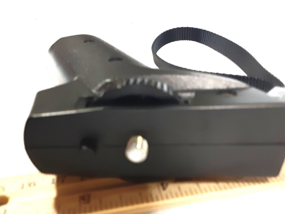 Camera Hand Grip With Trigger