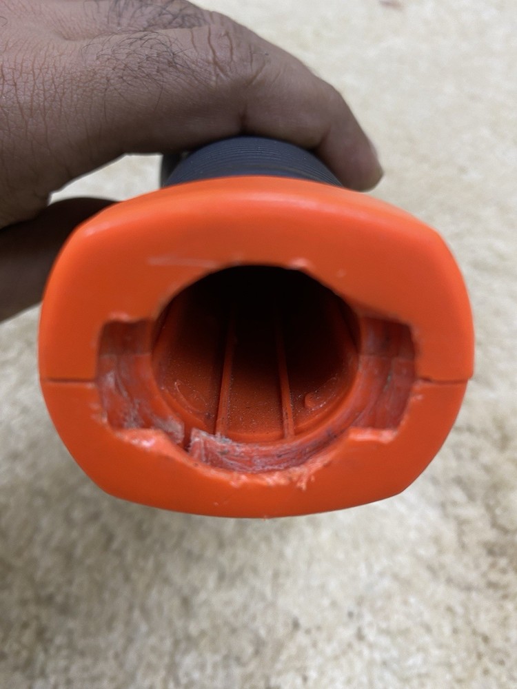 DILO 3-033-R002 SF6 Leak Pointer