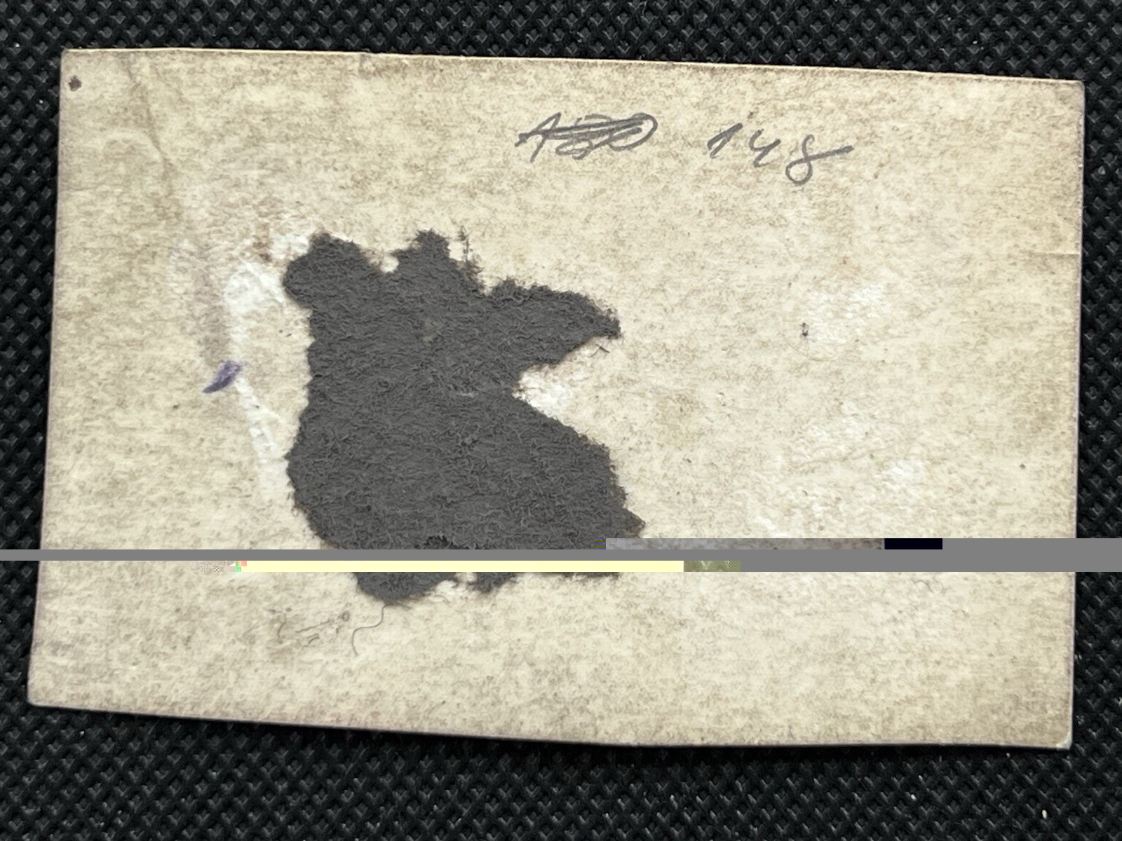 Rt) German ww2 Nafplion Stadt Ναύπλιο Greece Griechenland Photo album Argolis