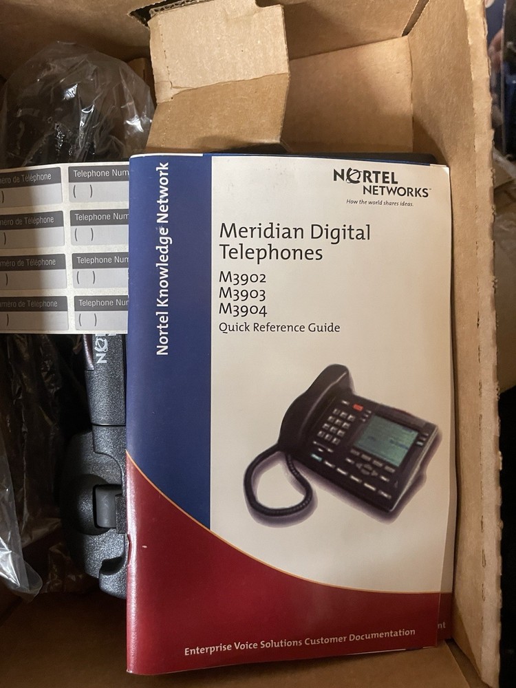 Office Phone