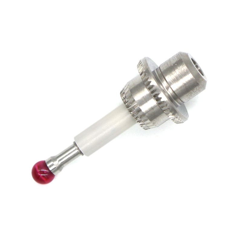 Haimer 80.362.00 Short Probe, 4 mm Tip Diameter