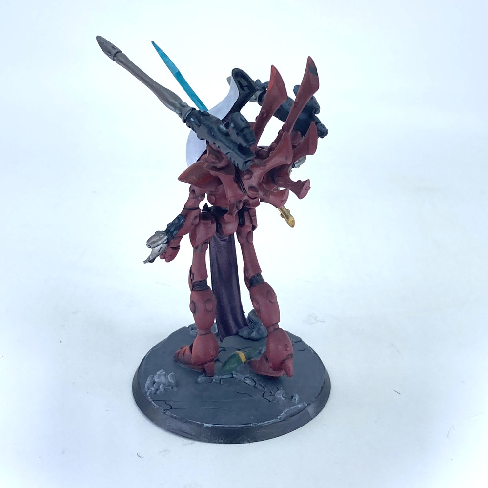 Aeldari Wraithlord - Eldar - Warhammer 40k Games Workshop C6199