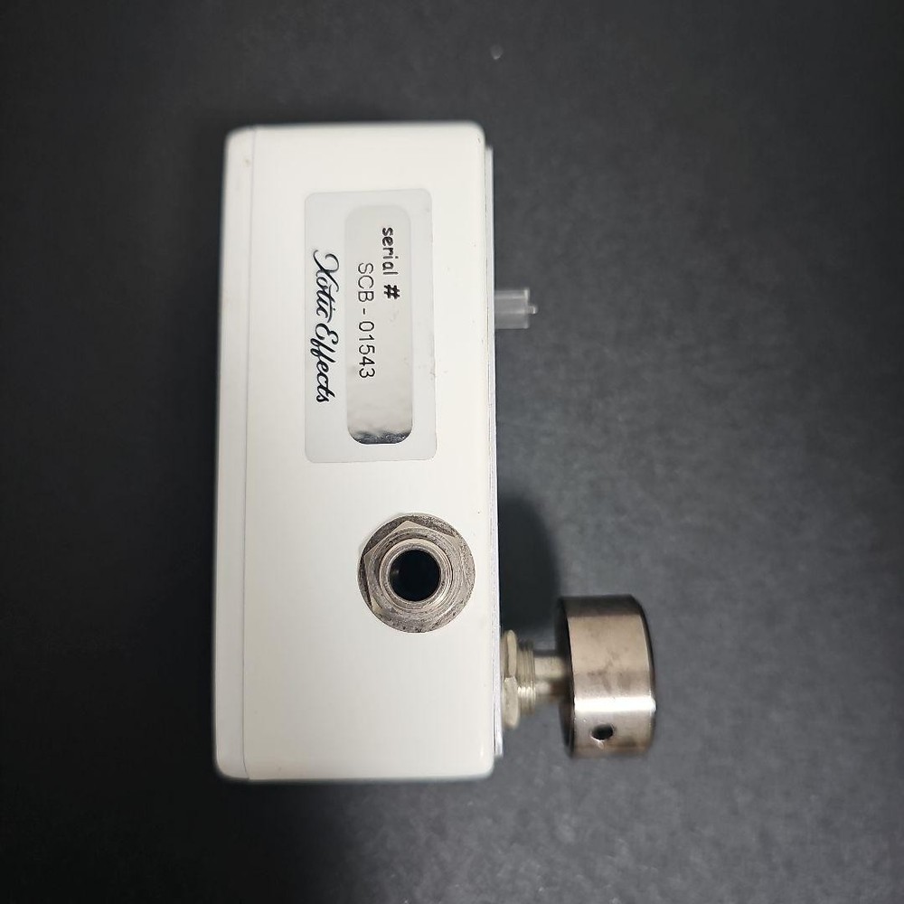 Xotic Super Clean 386271