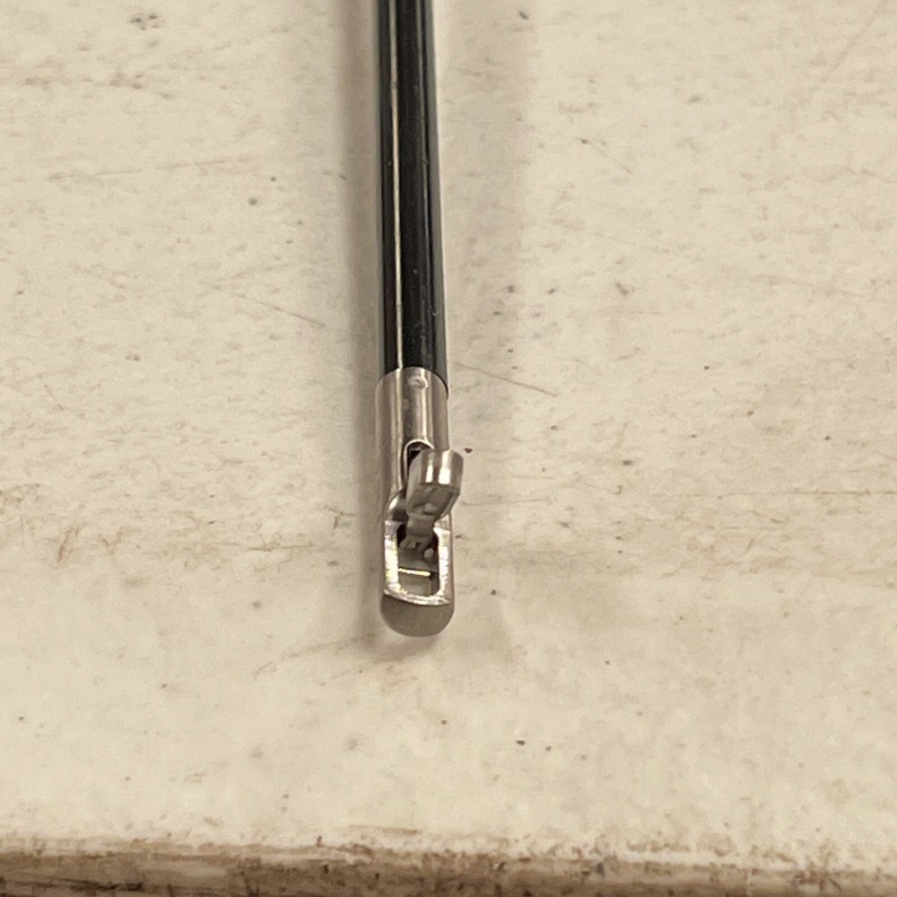 Wolf Surgical Endoscopic Laparoscopic - Scissors 83944056